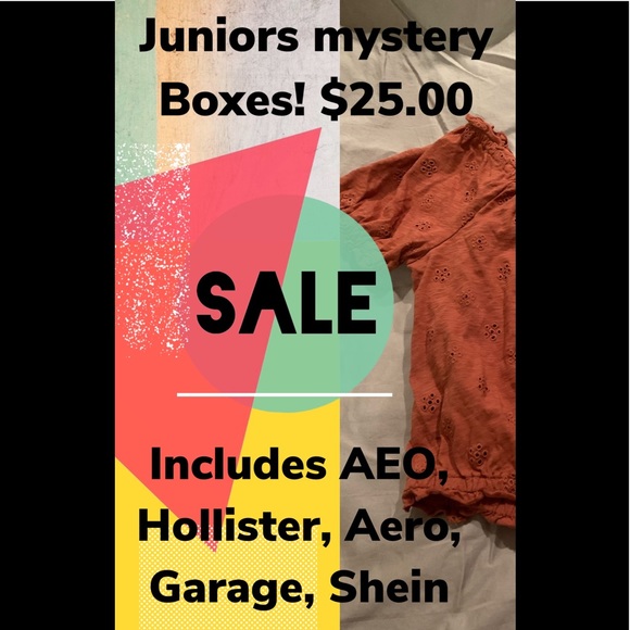 Welcome! 💗 - Picture 3 of 7